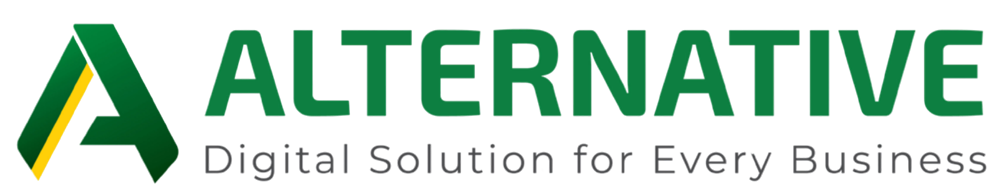 Alternative Logo